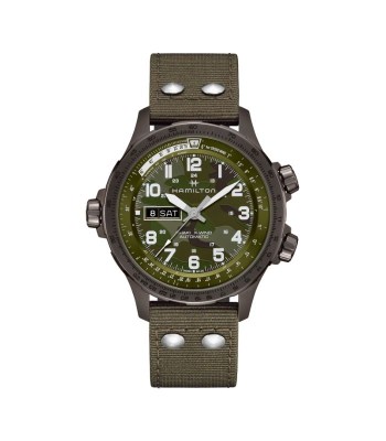 OROLOGIO HAMILTON KHAKI AVIATION X-WIND AUTO H77775960